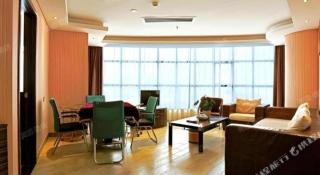Vienna 3 Best Hotel Dongguan Liaobu Shida Road - 6