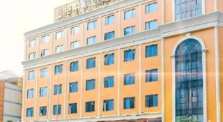 GreenTree Alliance Shantou Chaoyang District Heping Town Xinhong Hotel - 1