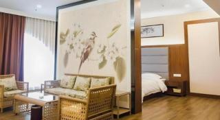 GreenTree Alliance Shantou Chaoyang District Heping Town Xinhong Hotel - 4