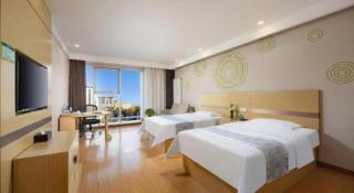 GreenTree Inn Chifeng Ningcheng County Bus Station Branch - 5