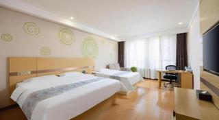 GreenTree Inn Chifeng Ningcheng County Bus Station Branch - 1