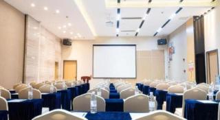 Lavande Hotel Foshan Shunde Shunlian Plaza Jinlong Metro Station - 3