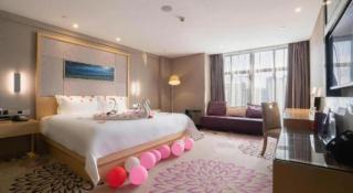 Lavande Hotel Foshan Shunde Shunlian Plaza Jinlong Metro Station - 9