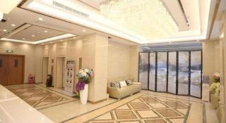 GreenTree Inn Zhongshan West District Fuhua Road Branch - 3