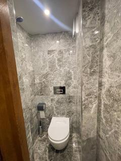 Hotel Bergama - 9