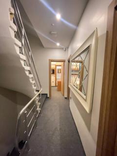 Hotel Bergama - 7