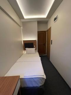 Hotel Bergama - 6