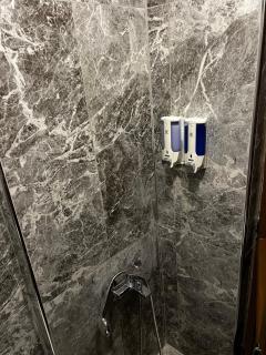 Hotel Bergama - 5