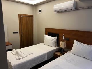 Hotel Bergama - 3