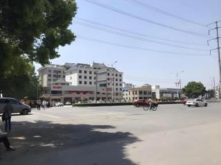 7 Days Premium Nanchang Xiaolan Industrial Park Bogang Metro Station - 1