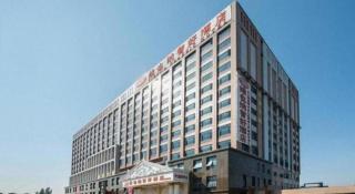 Vienna International Hotel Guangzhou Jichang Road Huangshi - 7