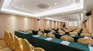 Vienna International Hotel Guangzhou Jichang Road Huangshi - 6