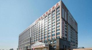 Vienna International Hotel Guangzhou Jichang Road Huangshi - 5