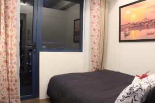 Air Residence-Sunset & City Views Await - Manila - 2