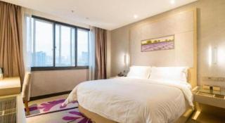 Lavande Hotels Ganzhou Golden Plaza - 7