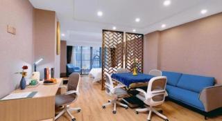 IU Hotel Guiyang Convention and Exhibition Center Financial City - 8