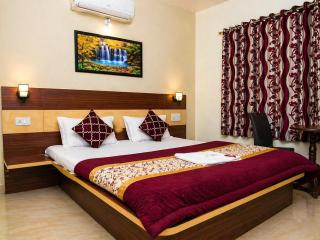 Hotel Matheran Gaurav Cottage - 0