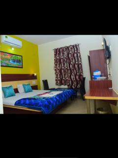 Hotel Matheran Gaurav Cottage - 5