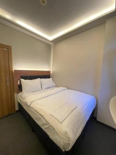 Hotel Bergama - 1