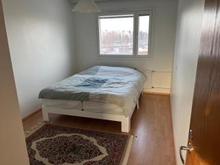 Cozy top floor apartment with its own sauna - 6