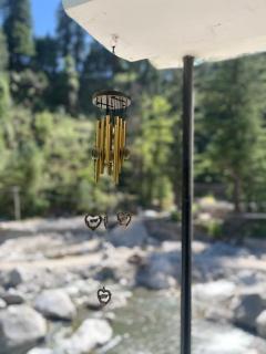 Riverview 360 Boutique Hotel & Cafe Old Manali - 9
