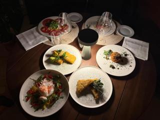 Vigneto - Italian Restaurant & B&B - 3