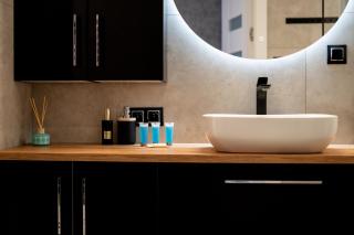 Tauron Arena Chic Apartment by BookingHost - 7
