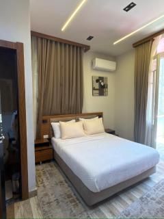 Italia Hotel Cairo - 4