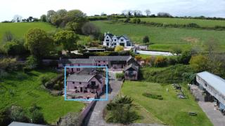The Farmhouse - 8