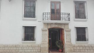Hotel Museo Casona Ugarte Leon - Concepción - 9