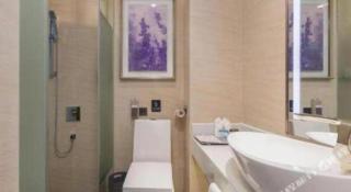 Lavande Hotel Changsha High-Speed Railway Station Shumuling Metro Station - 3