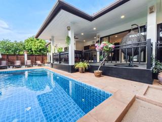 Close To Long Beach 2 Bedrooms - Malee Beach Villa C9 - 5