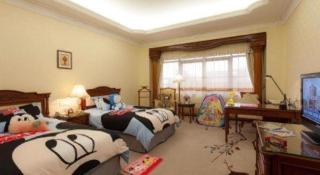 Quanzhou Hotel - 6