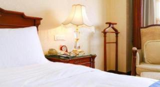 Quanzhou Hotel - 5
