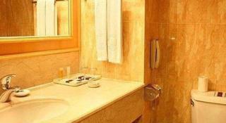Quanzhou Hotel - 4