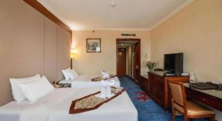 Quanzhou Hotel - 3