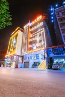 Kim Long Hotel Lao Cai - Near Hekou Border Gate - 0