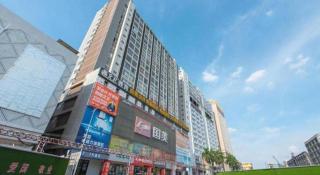 7 Days Inn Guangzhou Xinshi Baixin Plaza - 5