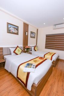 Kim Long Hotel Lao Cai - Near Hekou Border Gate - 5