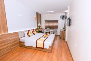 Kim Long Hotel Lao Cai - Near Hekou Border Gate - 2
