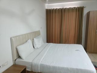 OPO Rooms Medanta - 0