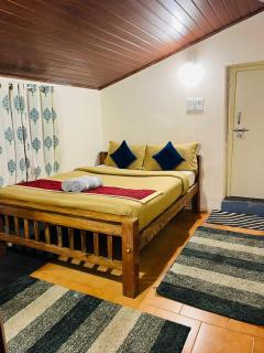 Coorg Nanis villa rooms - 5