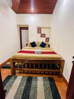 Coorg Nanis villa rooms - 4