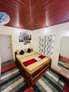 Coorg Nanis villa rooms - 3