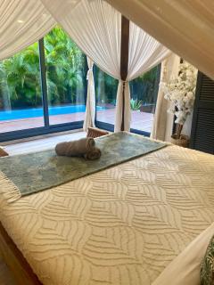 Moderne Lodge Tropical - 3
