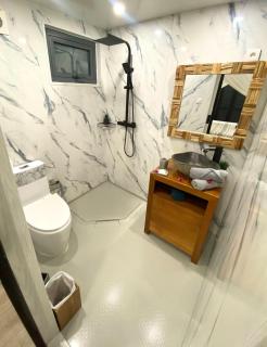 Moderne Lodge Tropical - 2