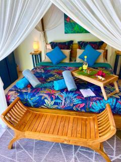Moderne Lodge Tropical - 1