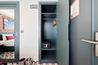 Taksim Artelist Hotel - 1