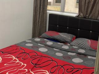 Barakah Sufi Home Stay Apartment Cameron - 4