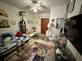 Parco Soeve Apartment - 7